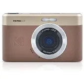 Kodak Pixpro C1 Kompaktkamera