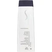 Wella Sp Silver Blond Shampoo 250 ml - Silver Blond