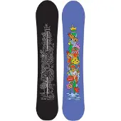 Burton Counterbalance Snowboard