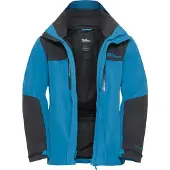 Jack Wolfskin Jasper 2l Jacka