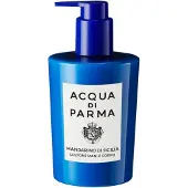Acqua di Parma Blu Mediterraneo Mandarino di Sicilia Hand And Body Lotion 300 ml