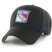 47 Nhl New York Rangers Mvp Keps