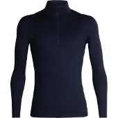 Icebreaker Merino 200 Oasis Långärmad Baslager
