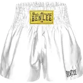 Benlee Uni Thaiboxningsshorts