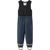 Reima Rain Pants Loiske Navy