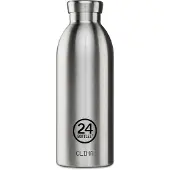 24Bottles Clima Vattenflaska 500ml