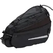 Vaude Off Road 10l Verktygssadelväska