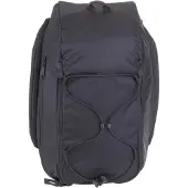Vaude Silkroad Plus Snap-it 16l Cykelväska