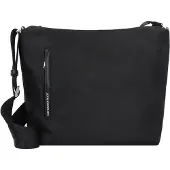 Mandarina Duck Svart Nylontaska