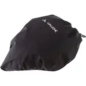 Vaude Raincover For Saddles Black