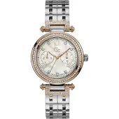 Gc Prime Chic Y78003l1mf Damklocka