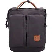 Fjällräven Haulpack No.1 ryggsäck, dark grey