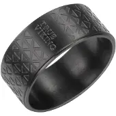 True Rebels Ring svart