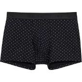 Hom Boxershorts MAX man - Svart - EU M