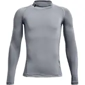 Under Armour Heatgear Armour Mock Långärmad Baslager
