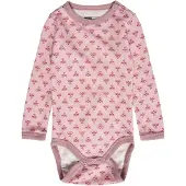 Hummel Bambo Långärmad Body