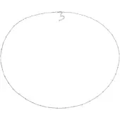 Elli Halsband silver