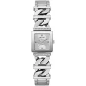 GUESS Stilig Unisex GW0603L1 Klocka