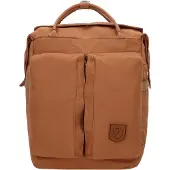 Fjällräven Haulpack No.1 ryggsäck, khaki dust