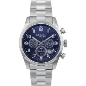Breil Herrur i silver EW0661