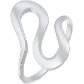 Elli Ring silver