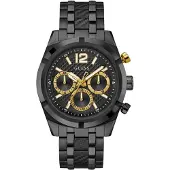 GUESS Resistance Klocka
