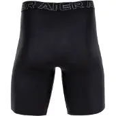 Under Armour Boxershorts M UA Perf Tech 9in-BLK 1383880-001