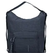 Mandarina Duck Md 20 Hobo Qmt09 Handväska