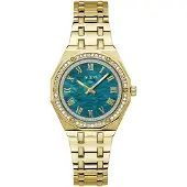 GUESS Desire 36mm 5atm Quartz/analogical Damklocka