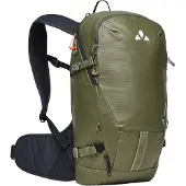 Vaude Monviso 20l Ryggsäck