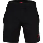 HUGO underwear Laze 10261152 Red Sportshorts