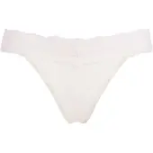 Calvin Klein Thong Soft Stretch Lace