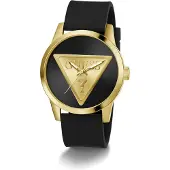 GUESS Badge 44mm 5atm Quartz/analogical Klocka