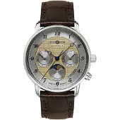 Zeppelin Friedrichshafen Moonphase 8537-5