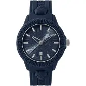 Plein sport Fearless 43 Mm Klocka