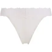 Calvin Klein Bikini Briefs Soft Stretch Lace