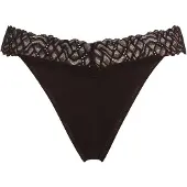 Calvin Klein Bikini Briefs Soft Stretch Lace