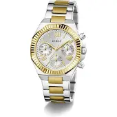 GUESS Equality 38mm 5atm Quartz/analogical Damklocka