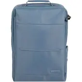 Travelite Workfloow M 18l Ryggsäck