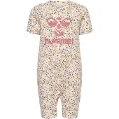 Hummel Sommardräkten k/ä - hmlKAREN - Turtledove - - 56 - Sommardräkt