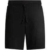 HUGO Austin Red Pyjamasshorts