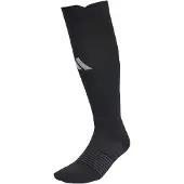 Adidas Performance Knee+ Strumpor 1-pack, storlek 37-39