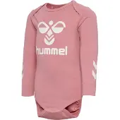 Hummel Marie Långärmad Body