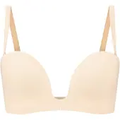 Bye Bra Behå beige