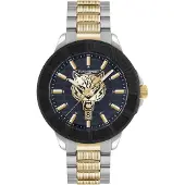 Plein sport Cityrush 45 Mm Klocka