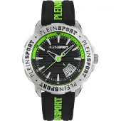 Plein sport Rampage 44 Mm Klocka