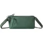 Eagle creek Stash RFID axelväska Grass Green