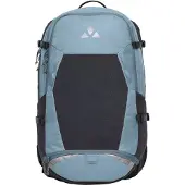 Vaude Bike Alpin 23+5 Liters Mountain Bike Backpack Heron