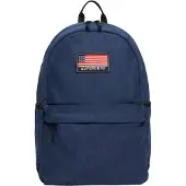 Superdry Workwear Canvas Montana Ryggsäck