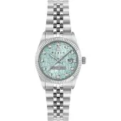 Philipp Plein New Date Superlative 28mm 5atm Quartz/analogical Damklocka